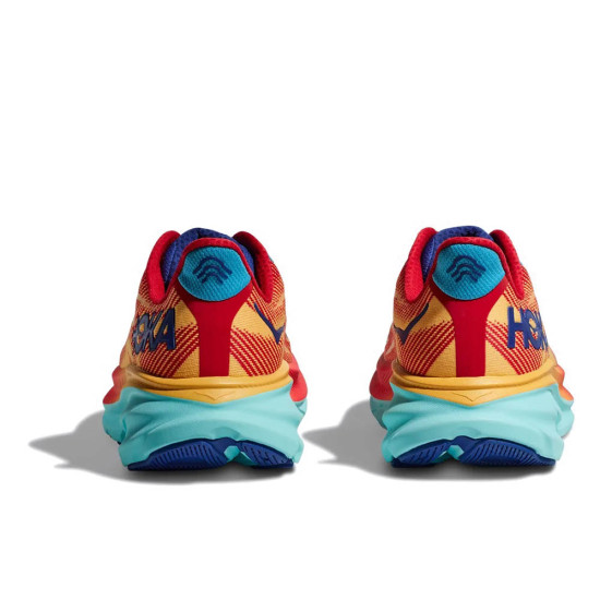 Hoka Glide Clifton 9